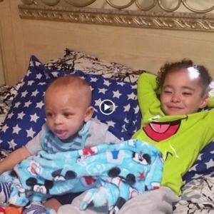 Meet your Posher, Karen